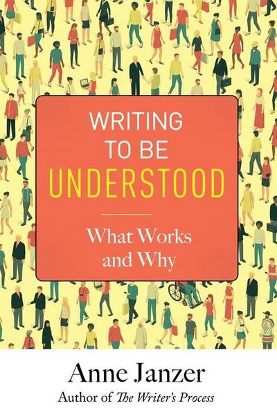 Writing to Be Understood
