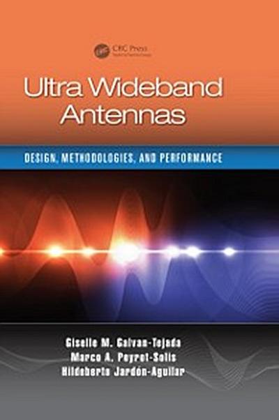 Ultra Wideband Antennas