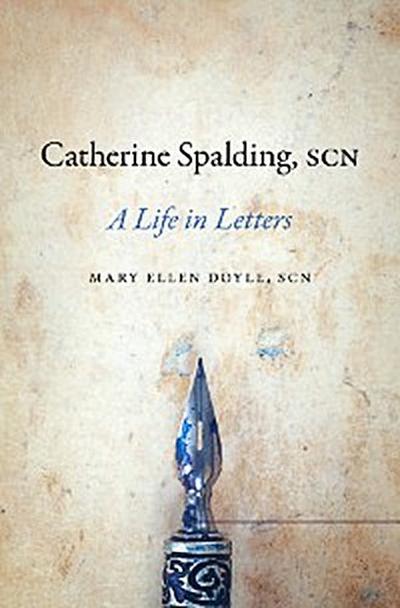 Catherine Spalding, SCN
