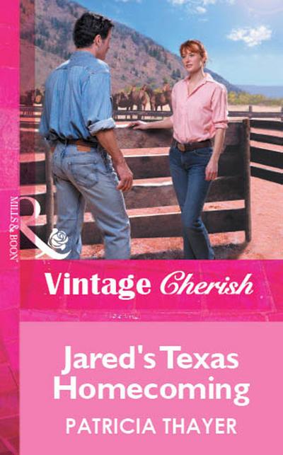 Jared’s Texas Homecoming