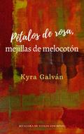 Pétalos de Rosa, Mejillas de Melocotón