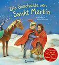 Die Geschichte von Sankt Martin