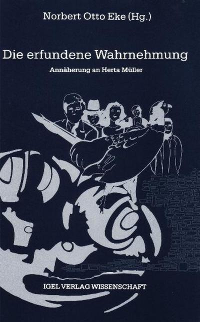 Die erfundene Wahrnehmung