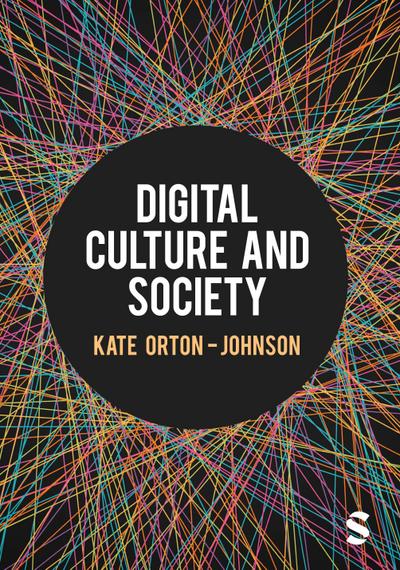 Digital Culture and Society