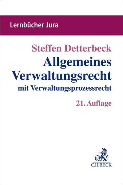 Allgemeines Verwaltungsrecht