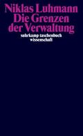 Die Grenzen der Verwaltung