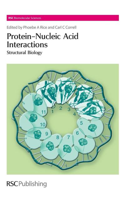 Protein-Nucleic Acid Interactions