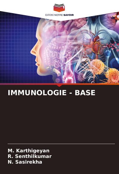IMMUNOLOGIE - BASE