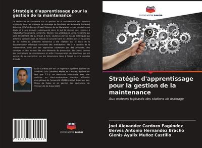Stratégie d’apprentissage pour la gestion de la maintenance