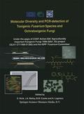 Molecular Diversity and PCR-detection of Toxigenic