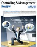 CMR SH 2-2014: Kommunikation (CMR-Sonderhefte)