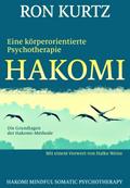 HAKOMI - eine körperorientierte Psychotherapie