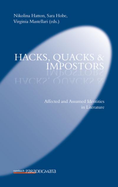 Hacks, Quacks & Impostors