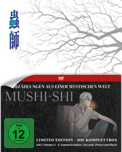 Mushi-Shi