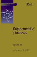 Organometallic Chemistry