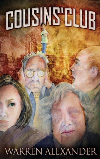 Cousins’ Club