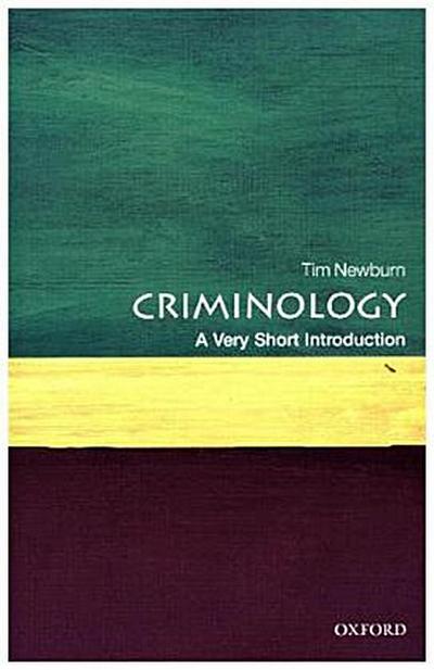 Criminology