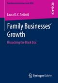 Family Businesses’ Growth