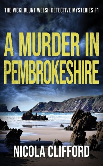 A Murder in Pembrokeshire