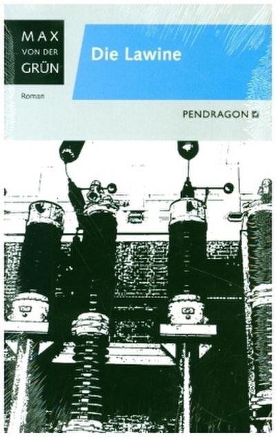 Die Lawine