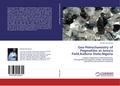 Geo-Petrochemistry of Pegmatites at Jema’a Field,Kaduna State,Nigeria