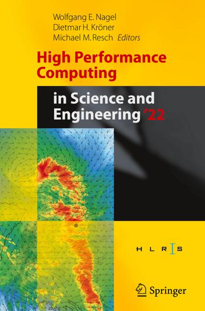 High Performance Computing in Science and Engineering ’22