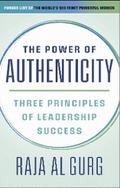 The Power of Authenticity