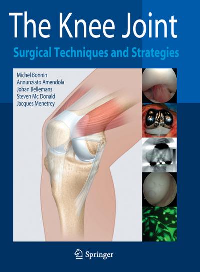 The Knee Joint