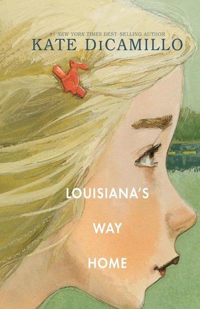 Louisiana’s Way Home