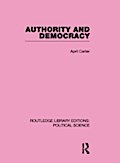 Authority and Democracy