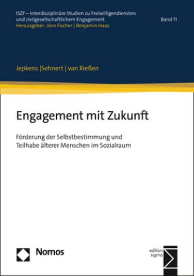 Engagement mit Zukunft