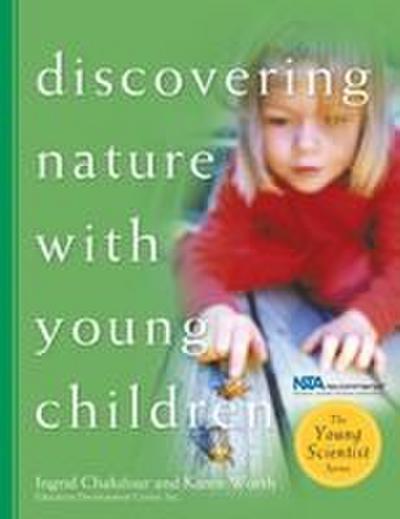 Discovering Nature with Young Children