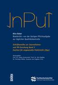 Blattkritik –  von der lästigen Pflichtaufgabe zur täglichen Qualitätskontrolle