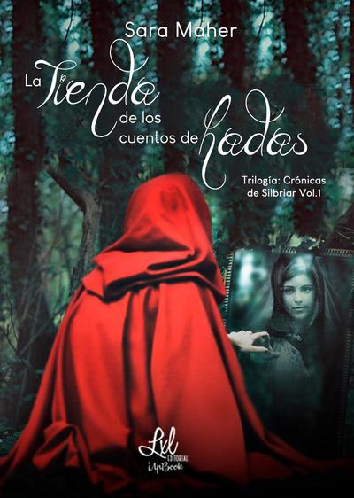 La tienda de los cuentos de hadas