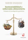 Sustentabilidad y soberanía alimentaria