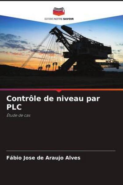 Contrôle de niveau par PLC