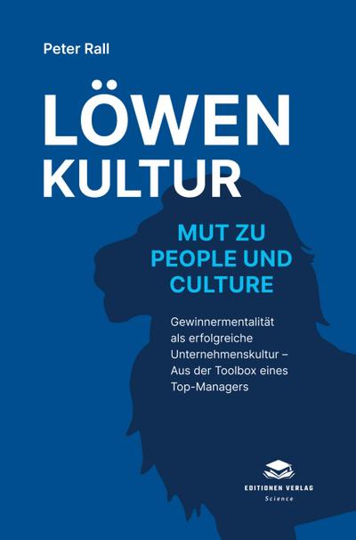 Löwenkultur - Mut zu People und Culture