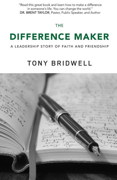 The Difference Maker