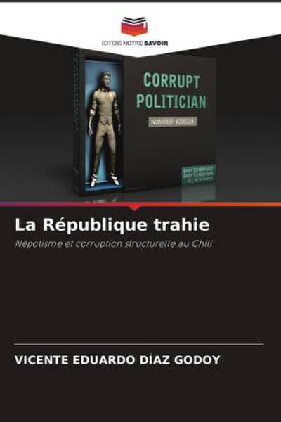 La République trahie