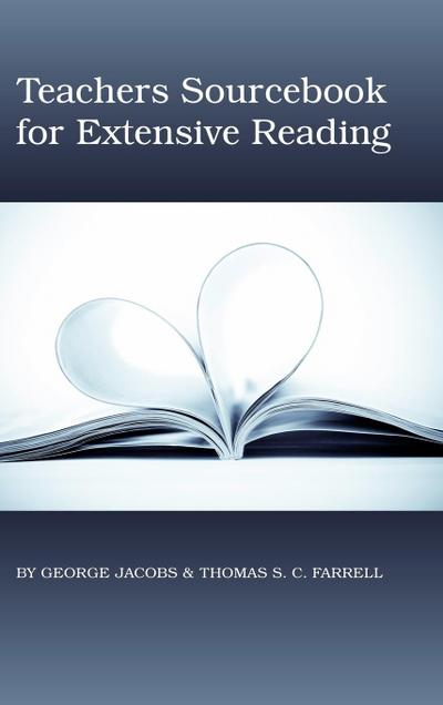 Teacher’s Sourcebook for Extensive Reading (Hc)