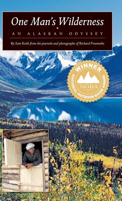 One Man’s Wilderness