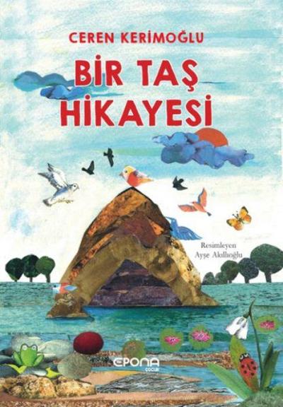 Bir Tas Hikayesi