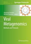 Viral Metagenomics