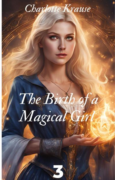 The Birth of a Magical Girl 3