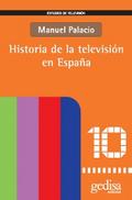 Historia de la televisión en España