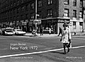 Jürgen Becker New York 1972