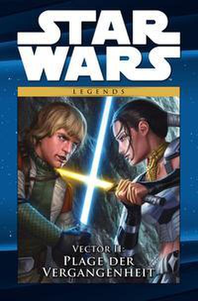 Ostrander, J: Star Wars Comic-Kollektion