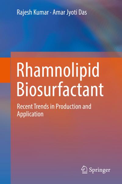 Rhamnolipid Biosurfactant