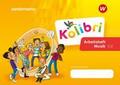 Kolibri - Allgemeine Ausgabe 2023