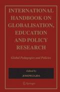 International Handbook on Globalisation, Education